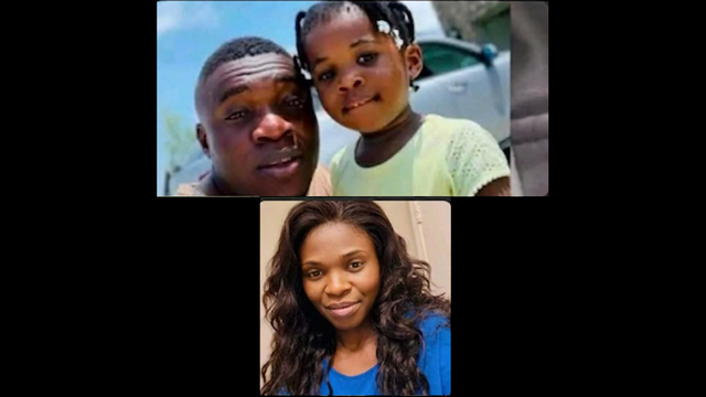 Haltom City police identified the victims and the shooter who died in a double homicide and suicide Friday, March 27, 2026, in a parking lot outside Birdville Stadium. The victims were identified as mother Raissa Thatukila, 33, and her 6-year-old daughter, Nathy Mbuyi, a kindergarten student at Cheney Hills Elementary School. The suspect, 30-year-old John Mbuyi, had been involved in a custody dispute with Thatukila over their child, police said.